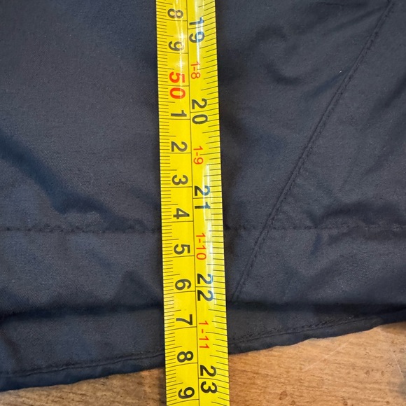 The North Face Black Waterproof Jacket. XS Summit Series Gore-Tex XCR. - Picture 9 of 13